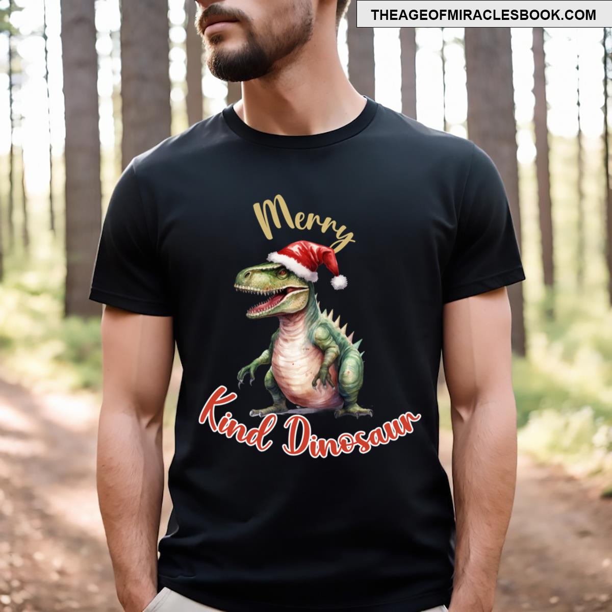 Santa Funny Essential T-shirt