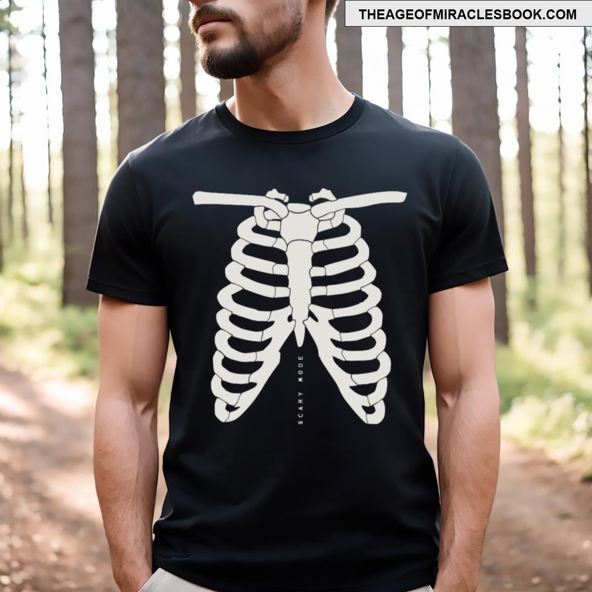 Scary Mode Essential T-shirt