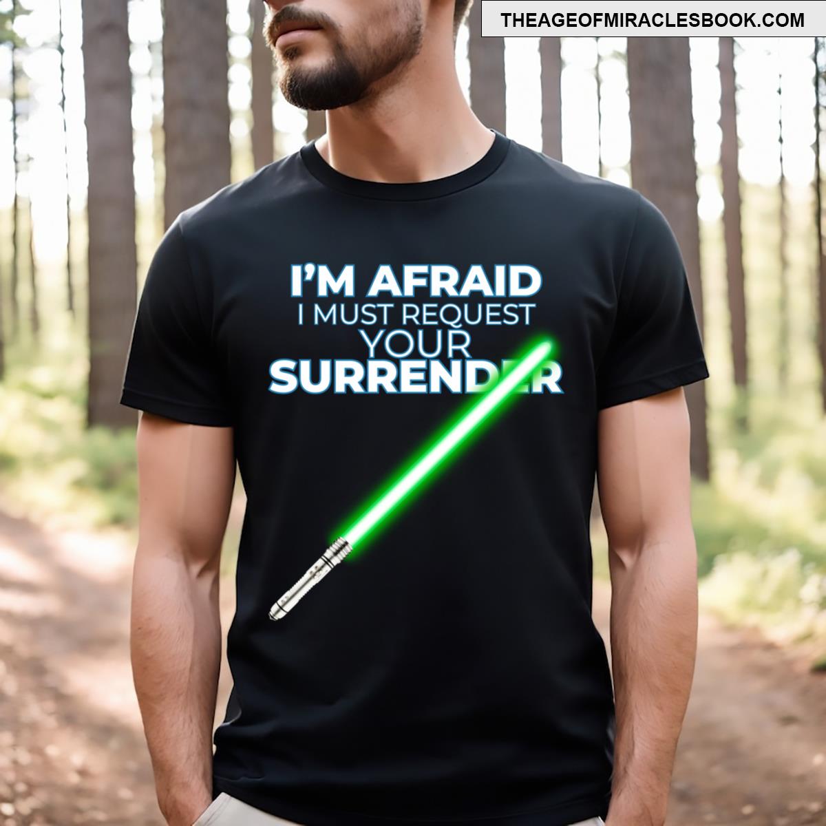 Fisto Quote T-shirt