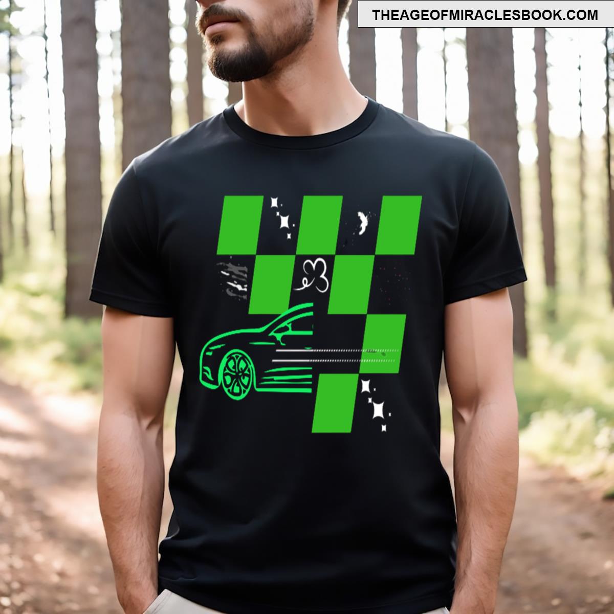 Drive Fast And Don’t Stop T-shirt