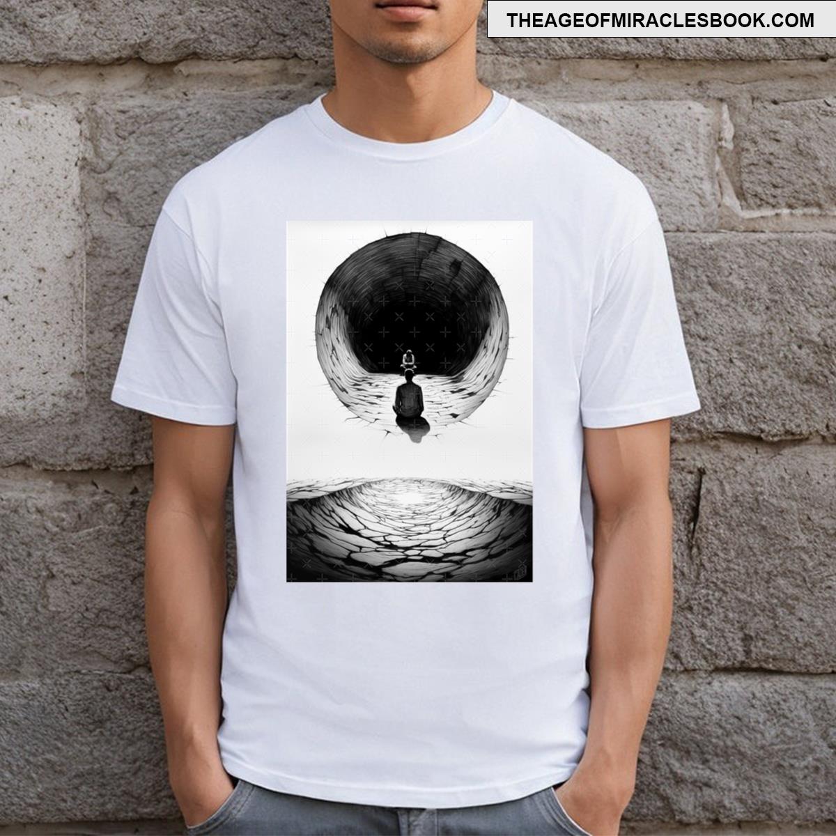 I Used To Be You T-shirt