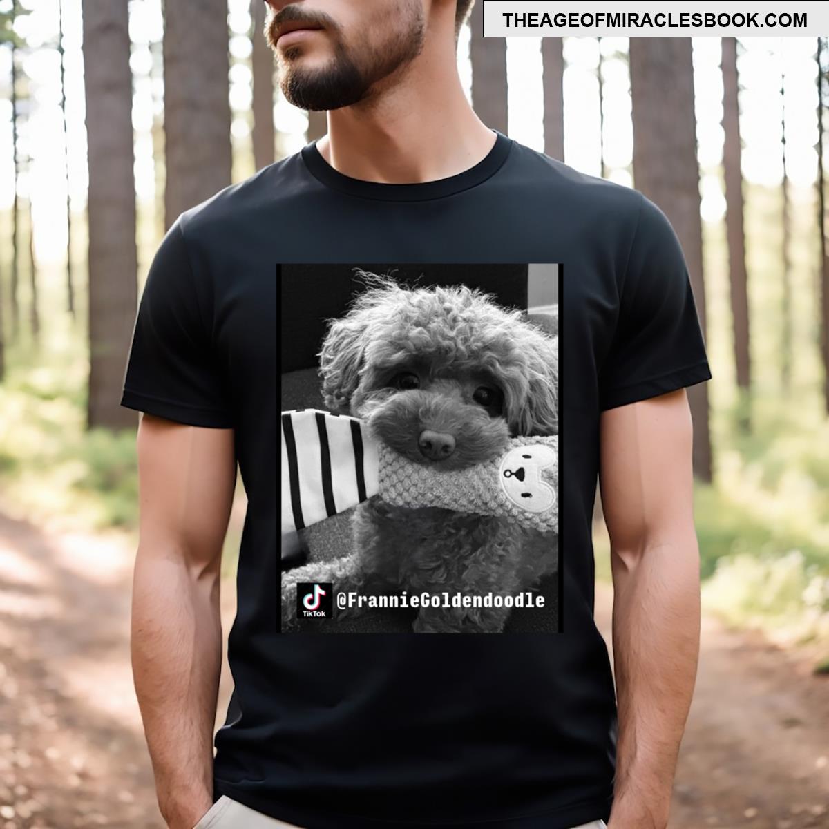 Plays Well With Others T-shirt