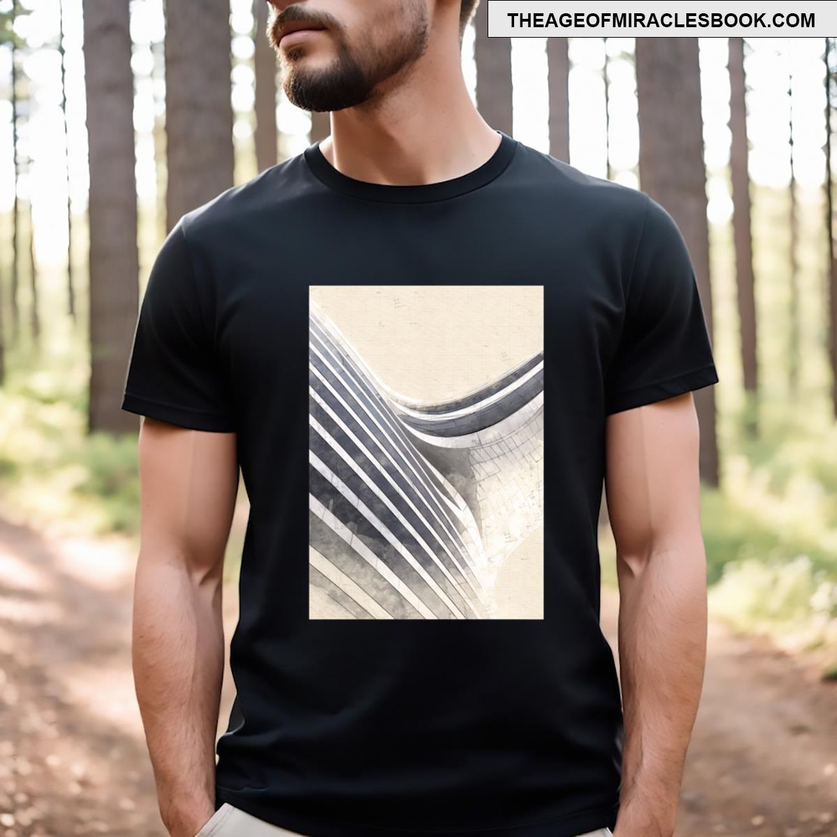 Galaxy Soho T-shirt