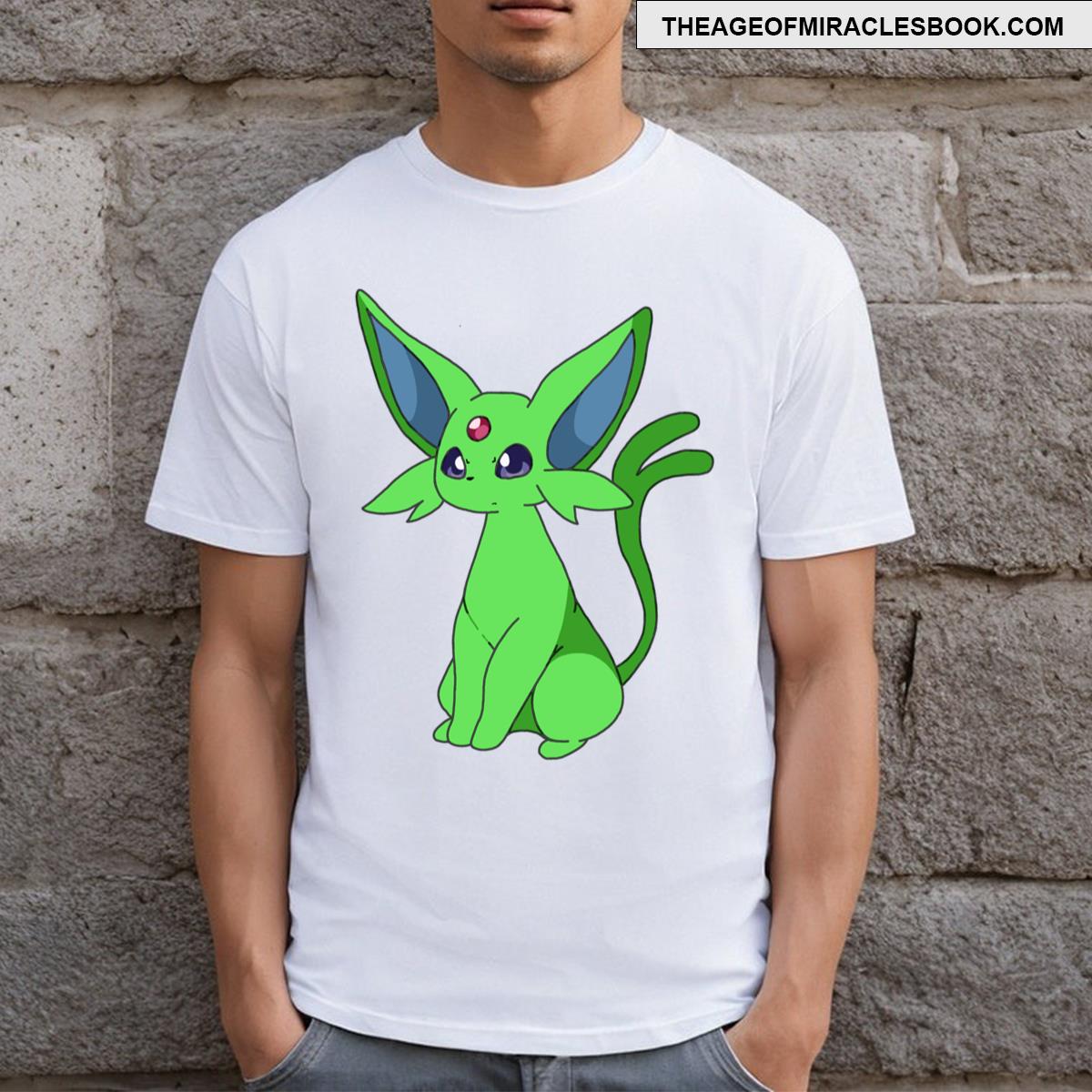 Lil Guy T-shirt