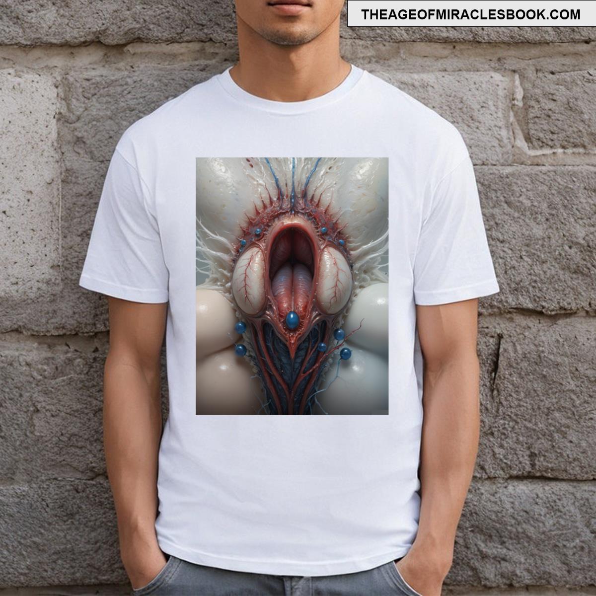 The Pearl T-shirt