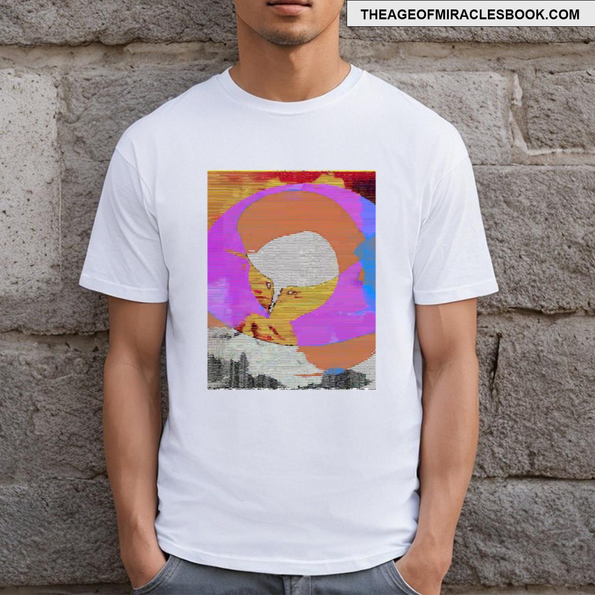 Tweeky Bird Essential T-shirt