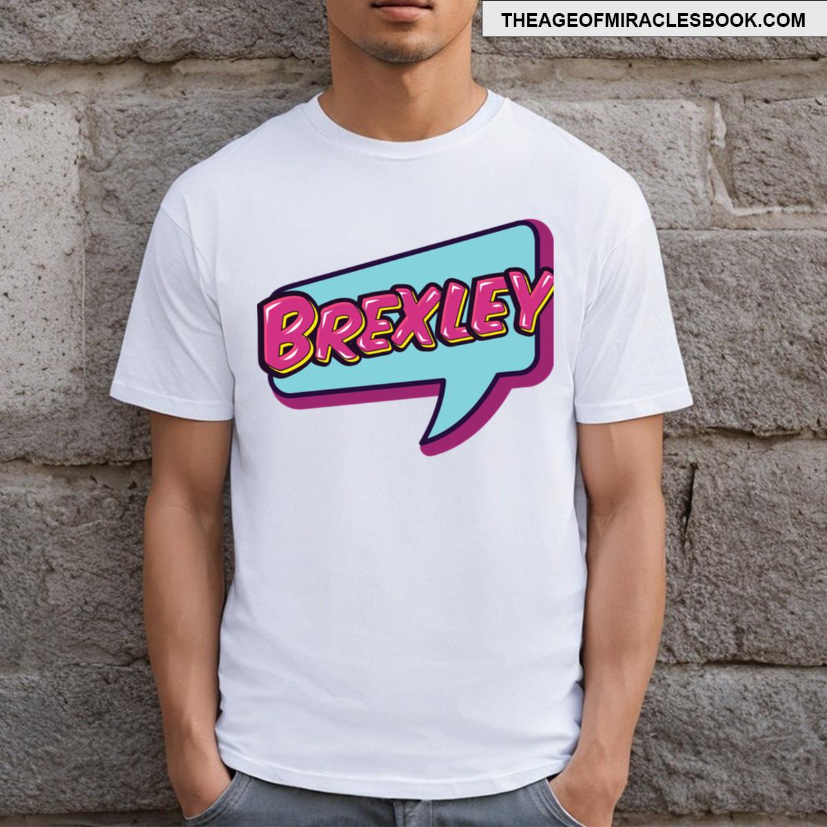 Brexley T-shirt