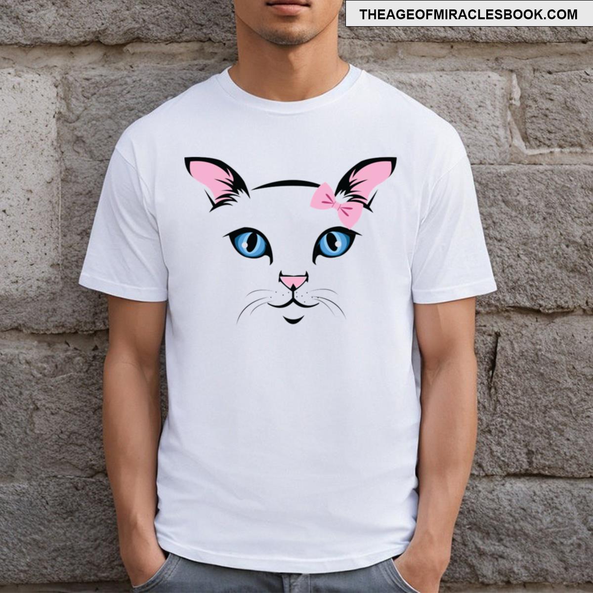 Cats Are Just Awesome Essential T-shirt