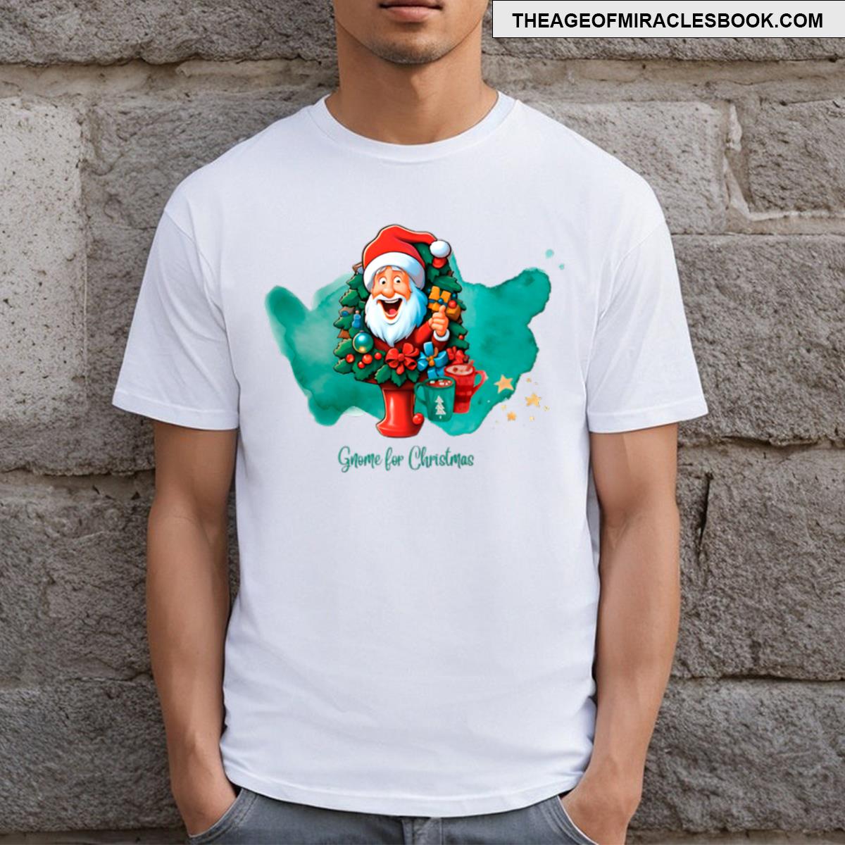 Christmas Vacation Essential T-shirt