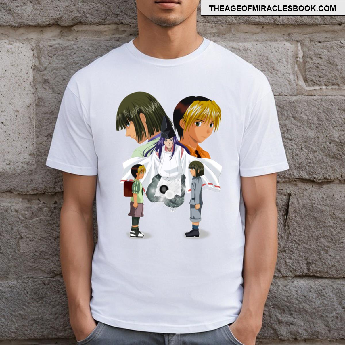 Go Anime Akira Essential T-shirt