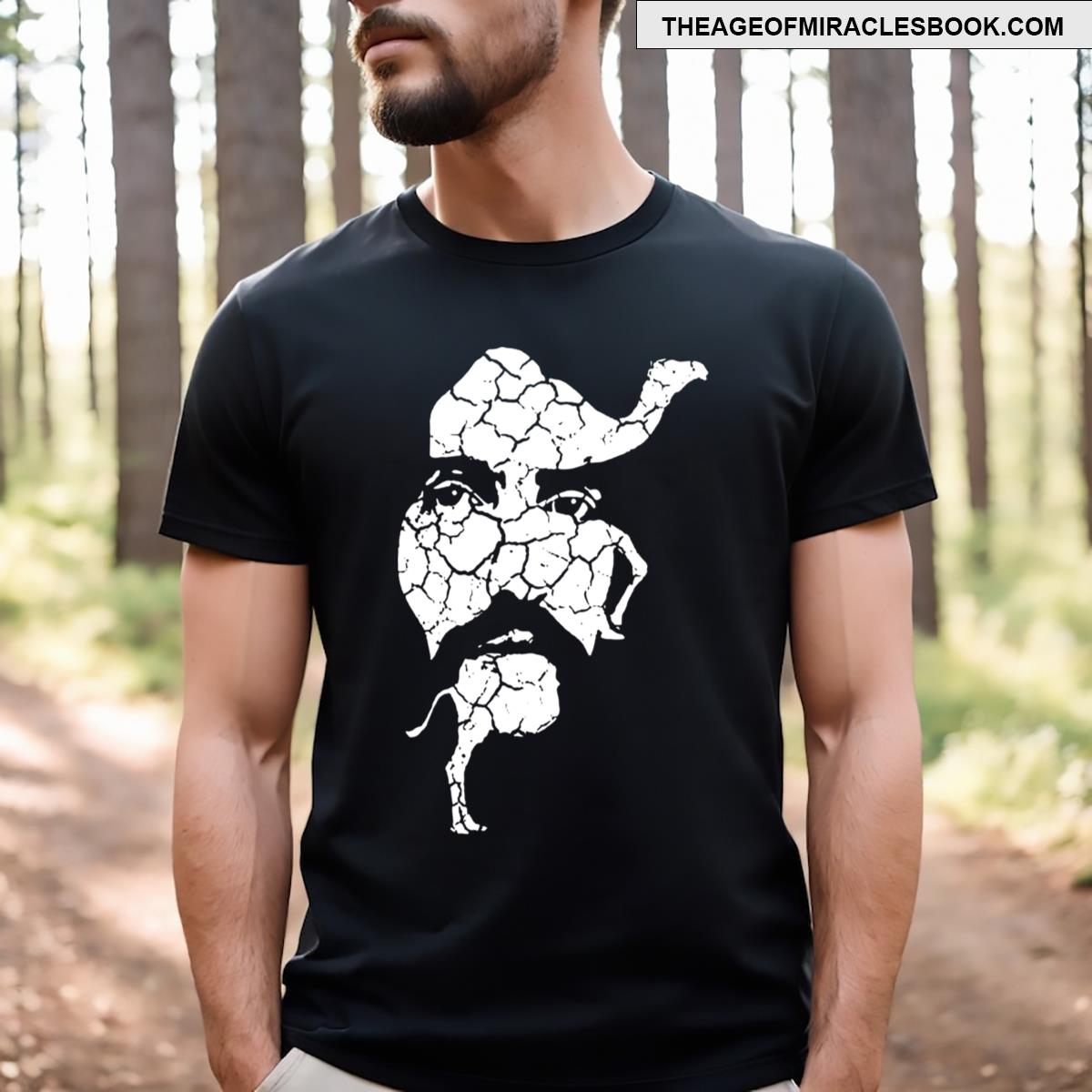 Baris Manco Essential T-shirt