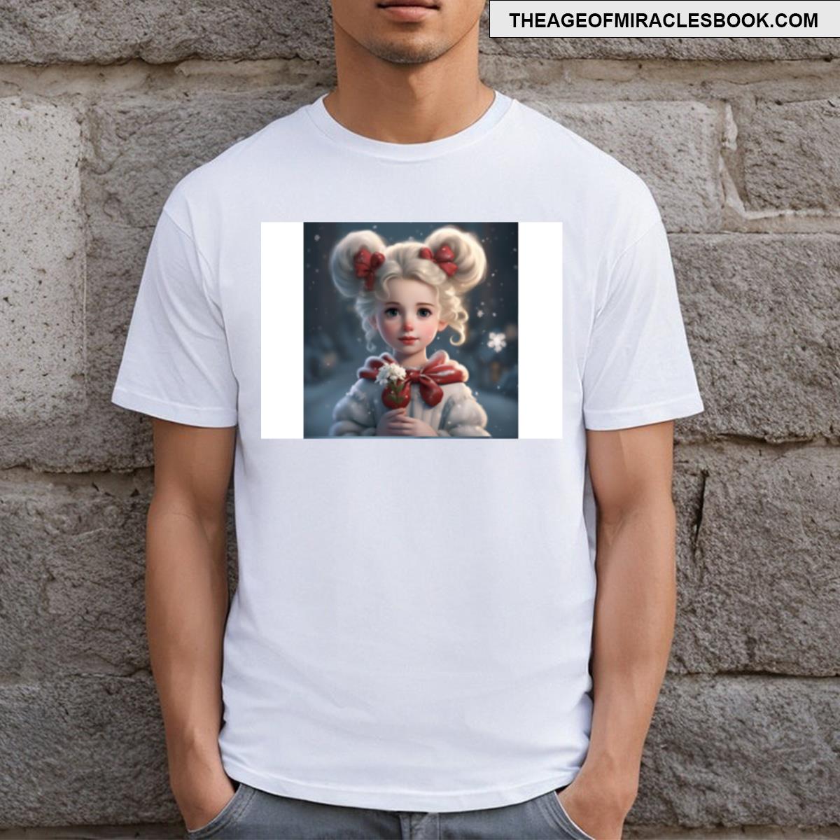Pea Nuts Charlie Brown T-shirt