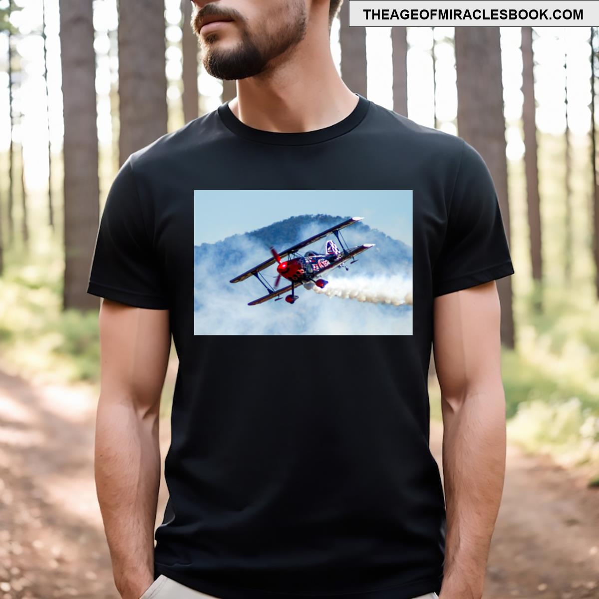 Pitts S2s Special N540s T-shirt