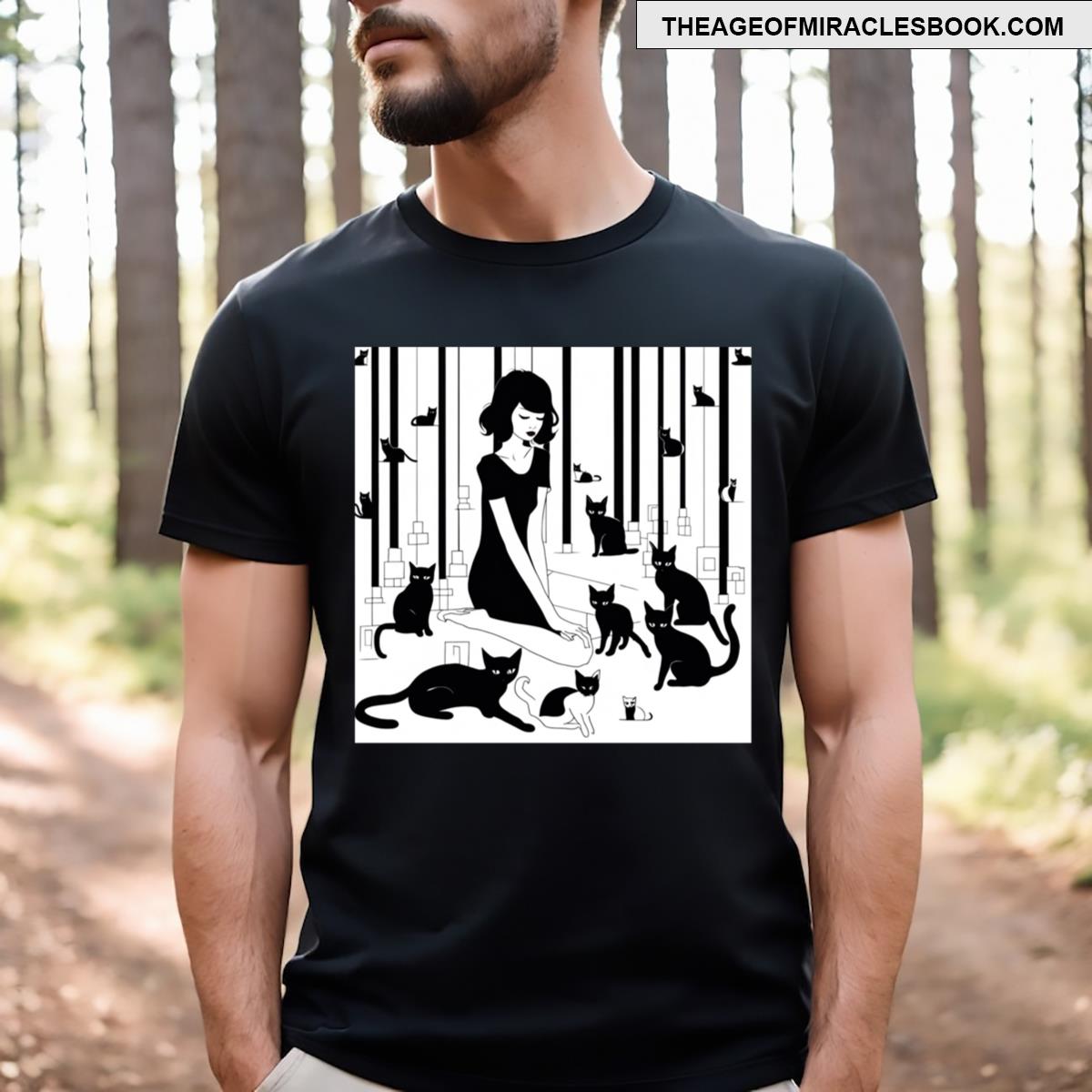 Sanctuary T-shirt