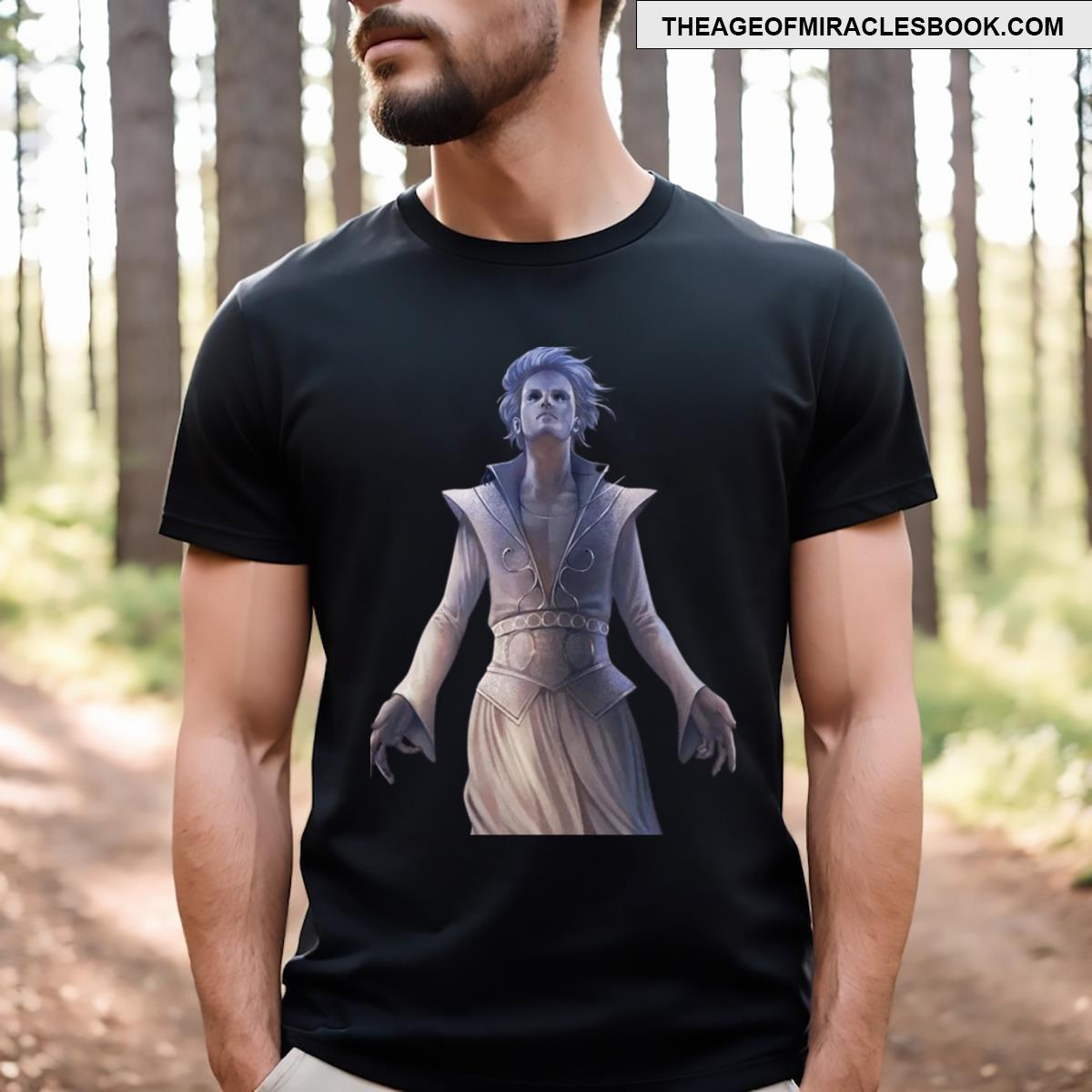 The Sandman T-shirt
