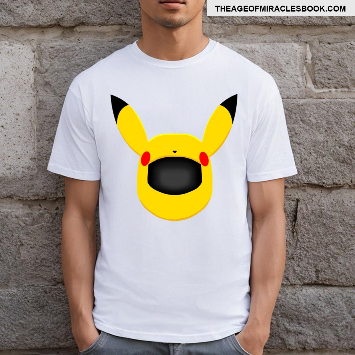 Cruising Buddy Cover T-shirt