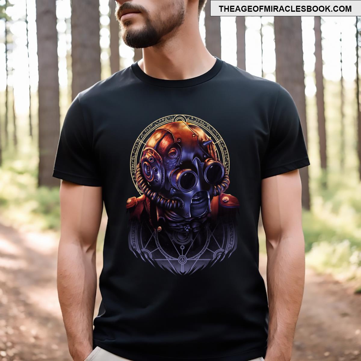 Nameless Ghoul Essential T-shirt