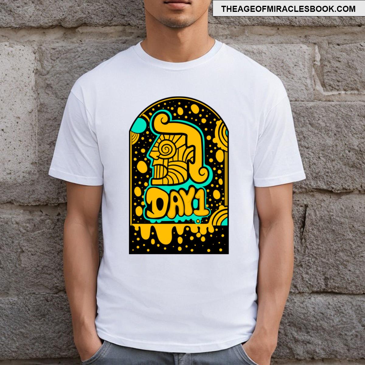 A Day To Remember T-shirt