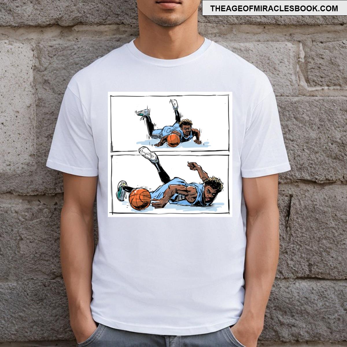 Back To The Grind T-shirt