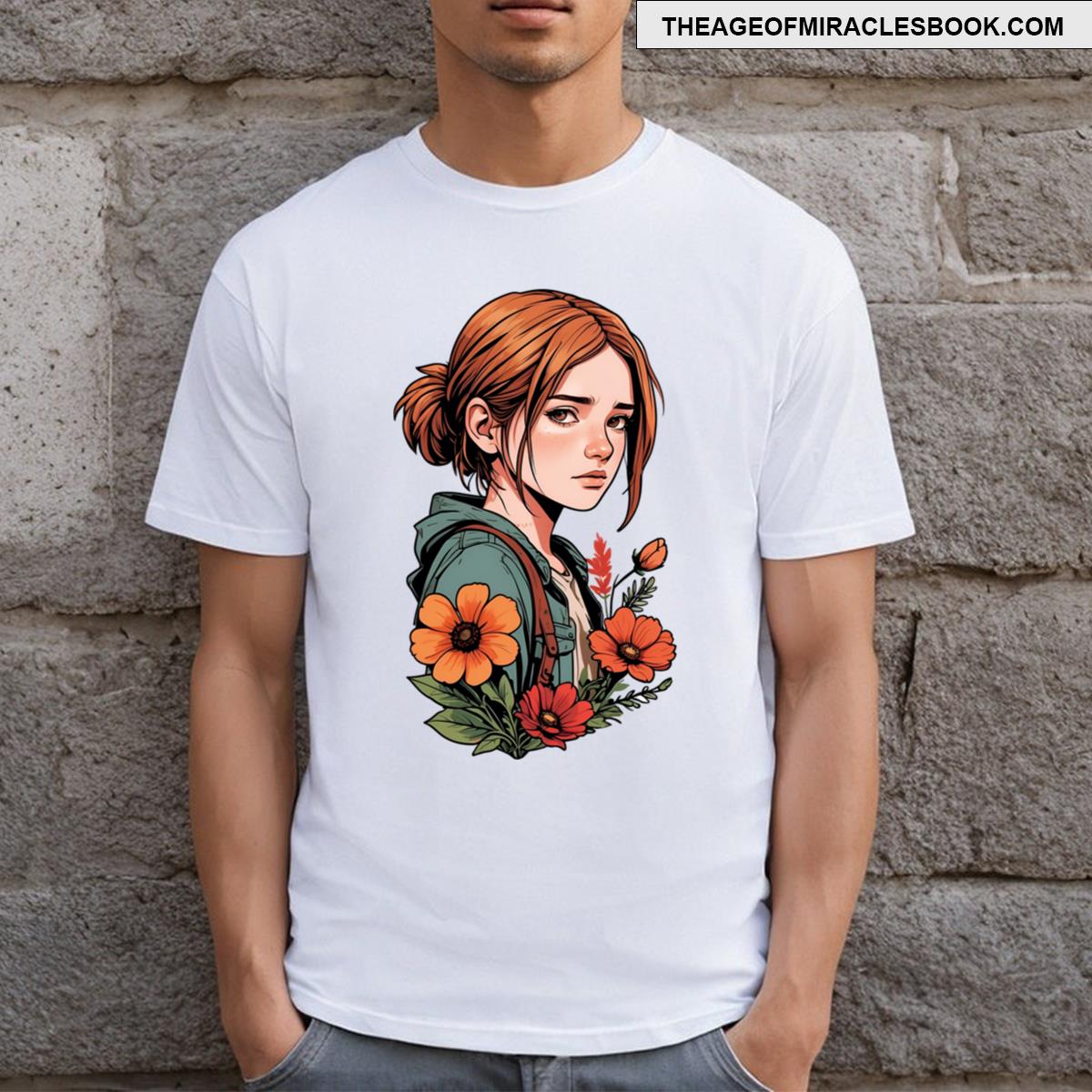 Ellie T-shirt