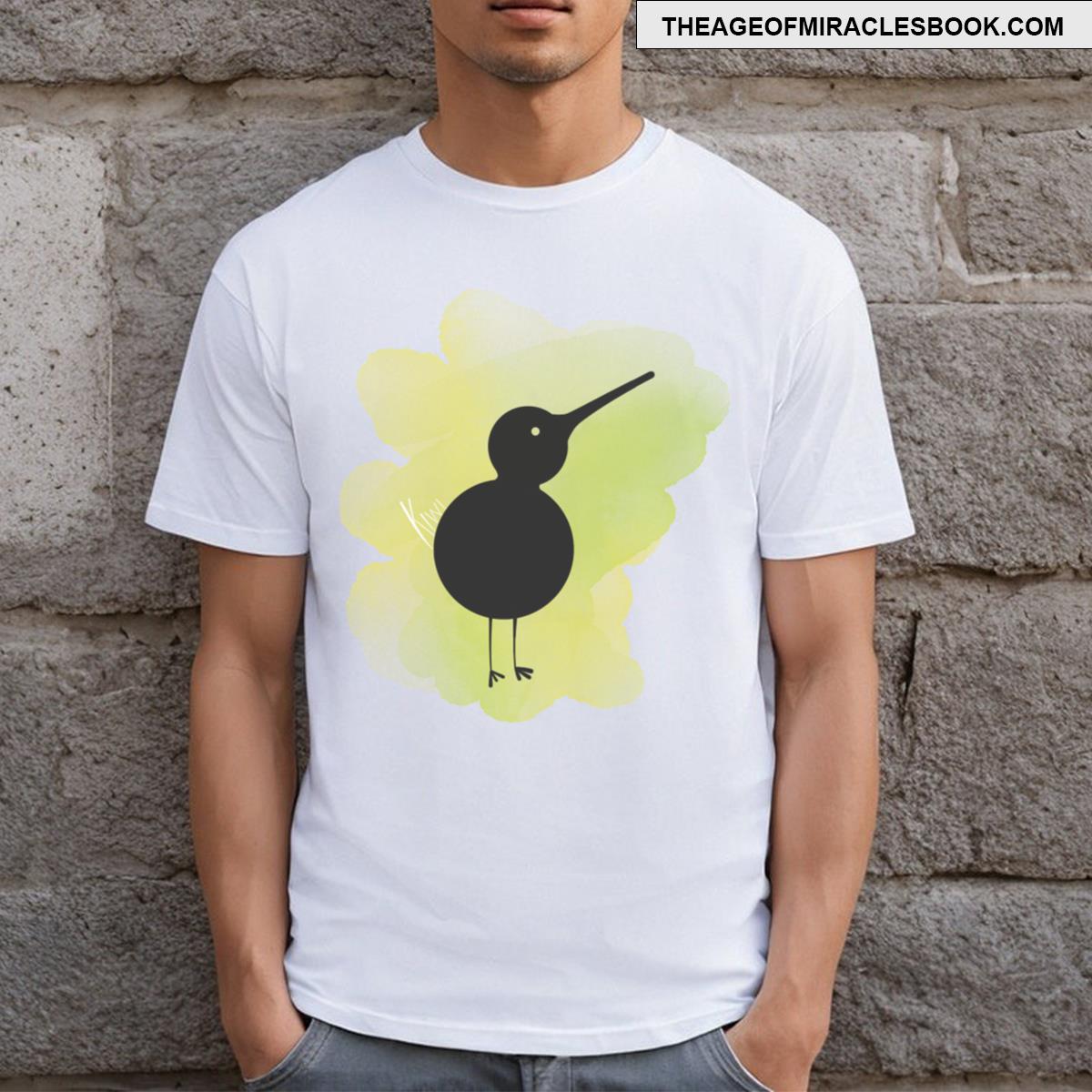 Kiwi T-shirt