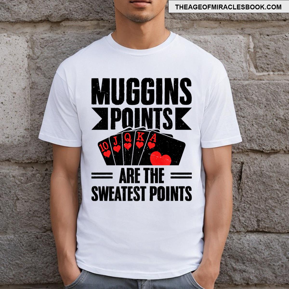 Cribbage Board Game Set Cribbage Clothing Cribbage T-shirt