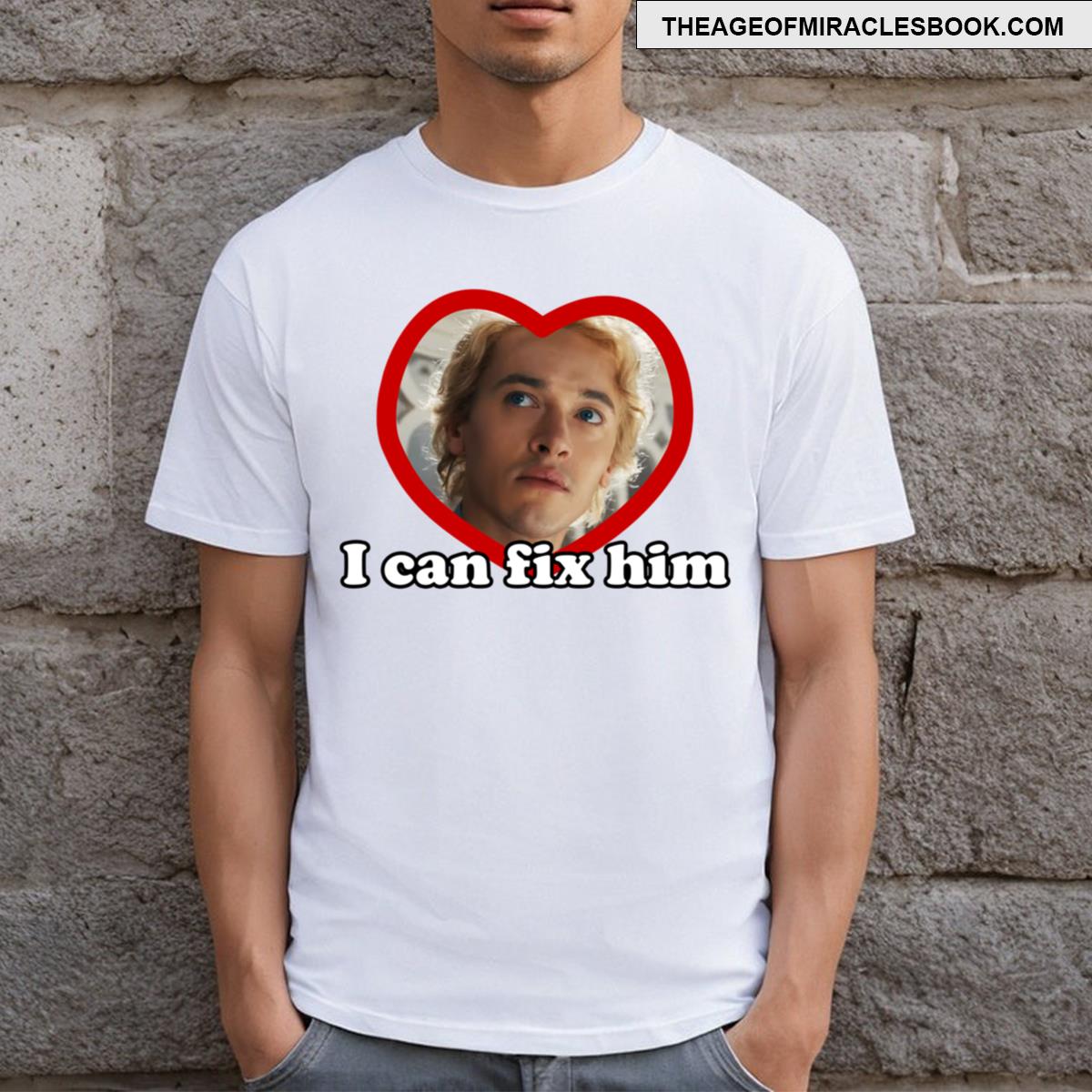 I Can Fix Him Coriolanus Snow Essential T-shirt