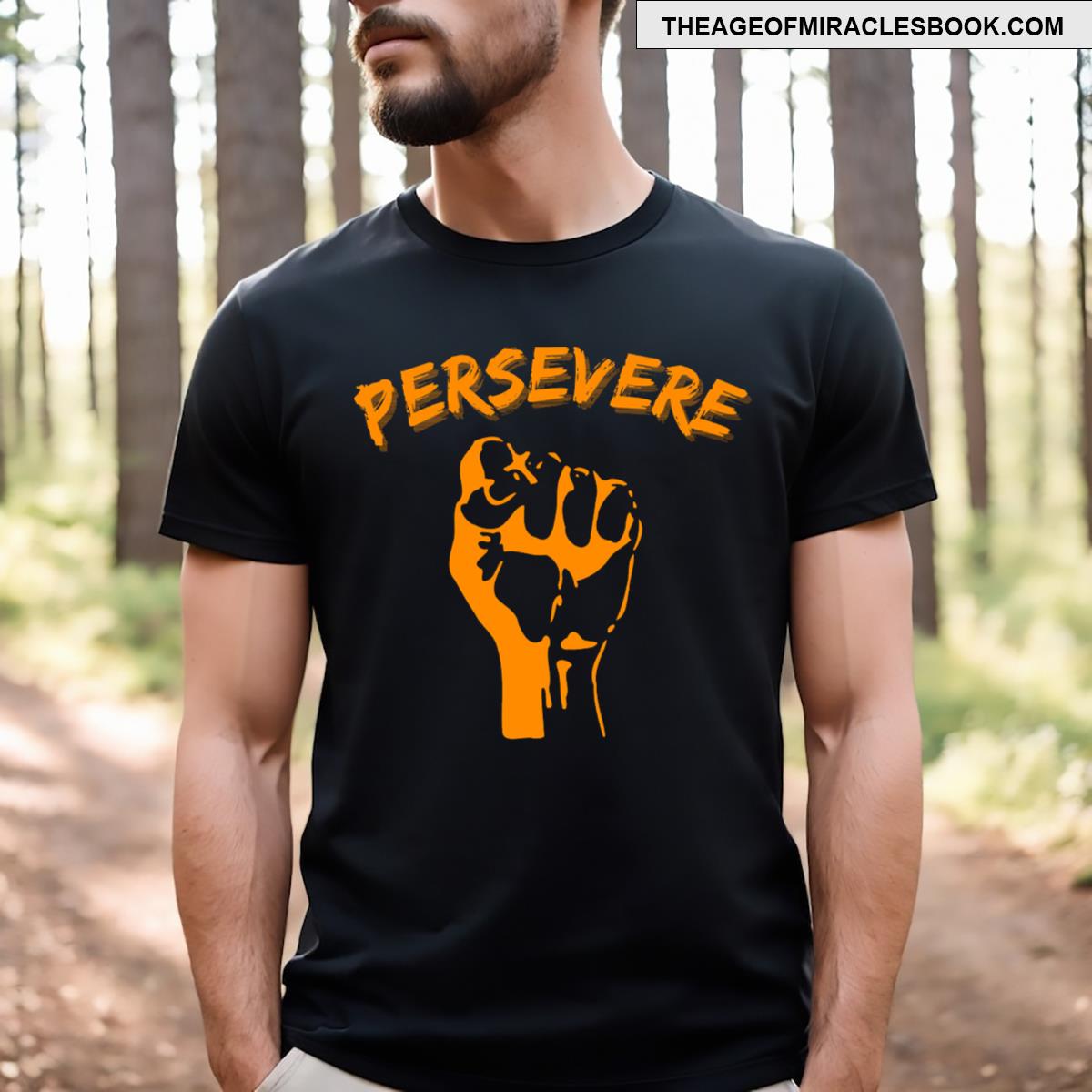 Persevere T-shirt