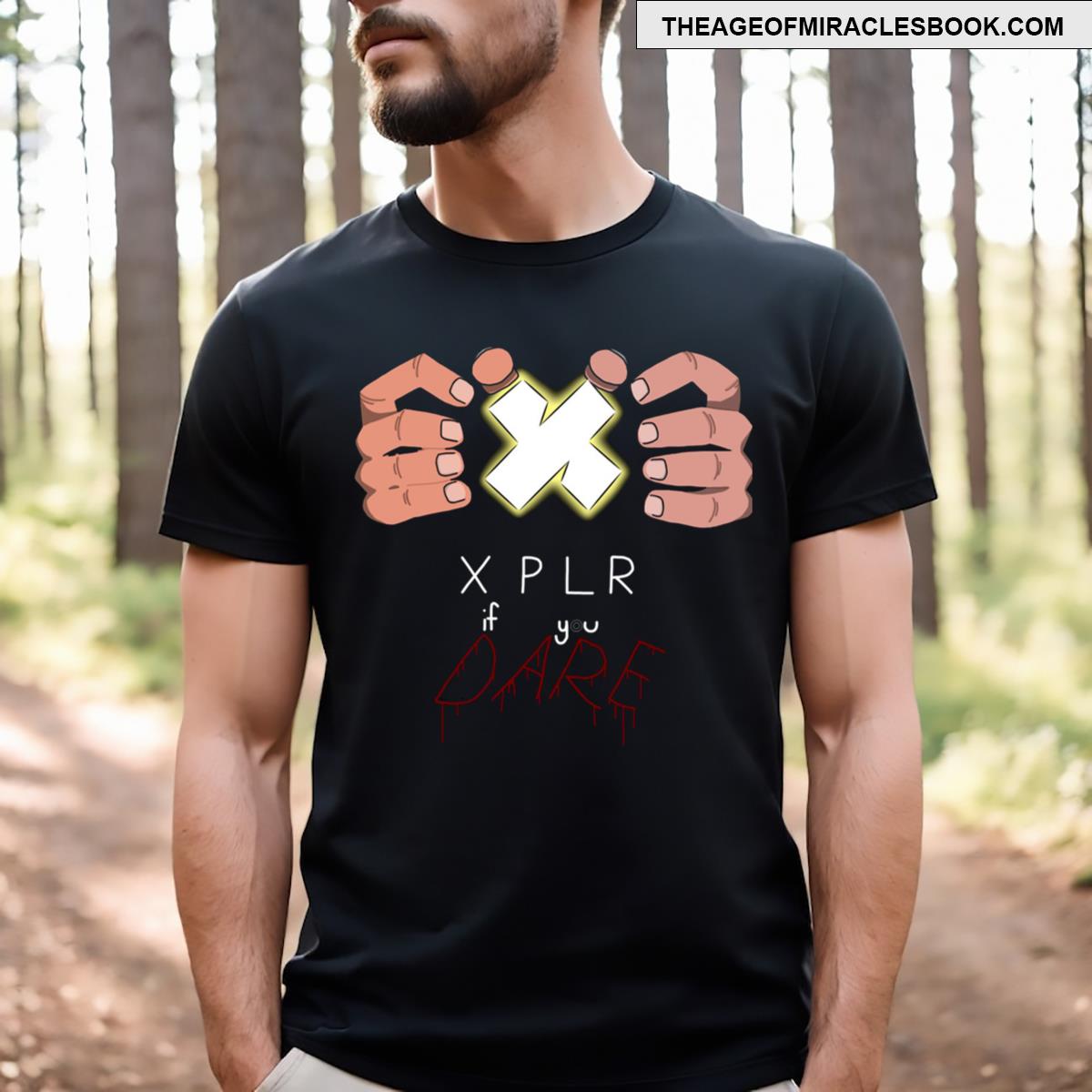 Sam And Colby 2 T-shirt