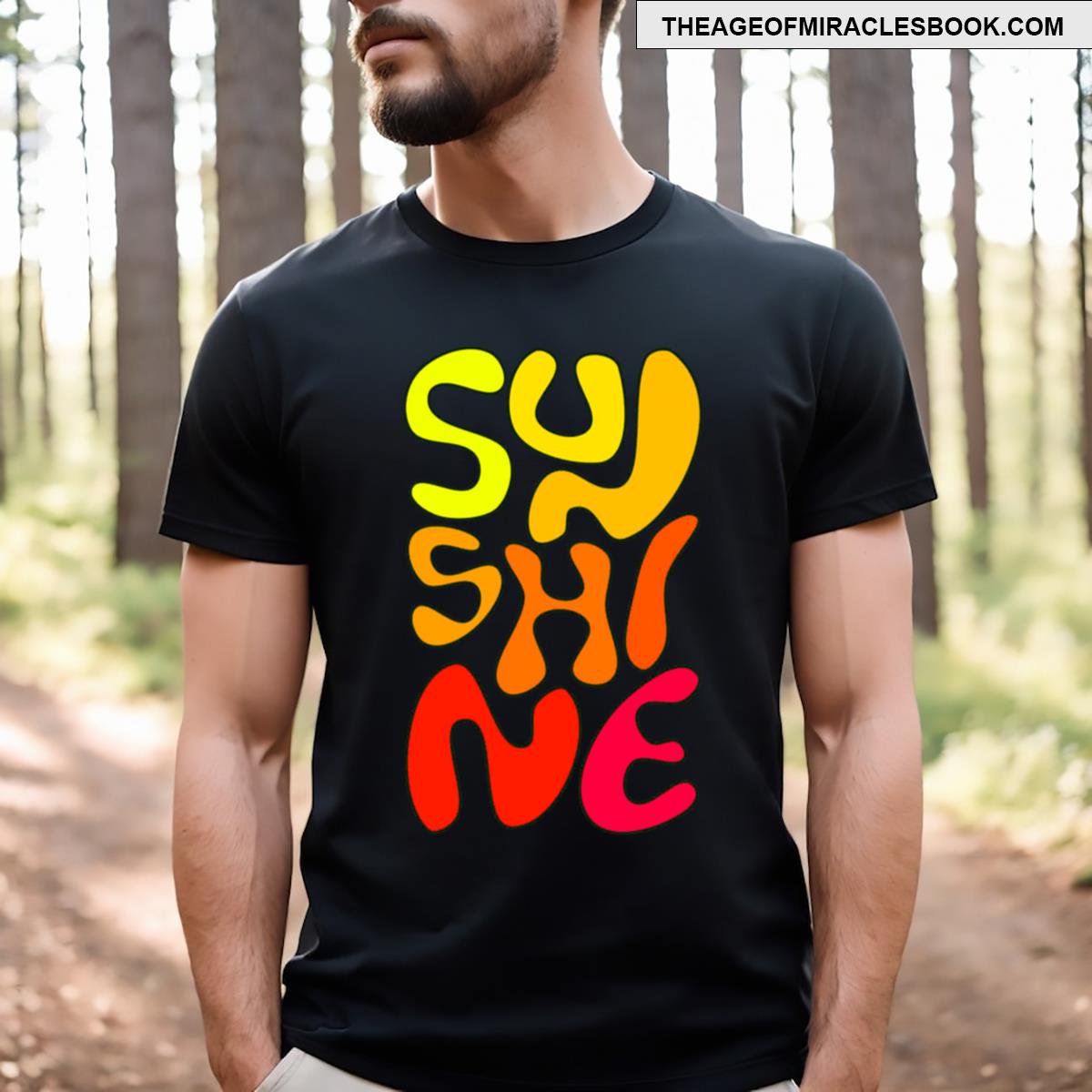 Sunshine T-shirt