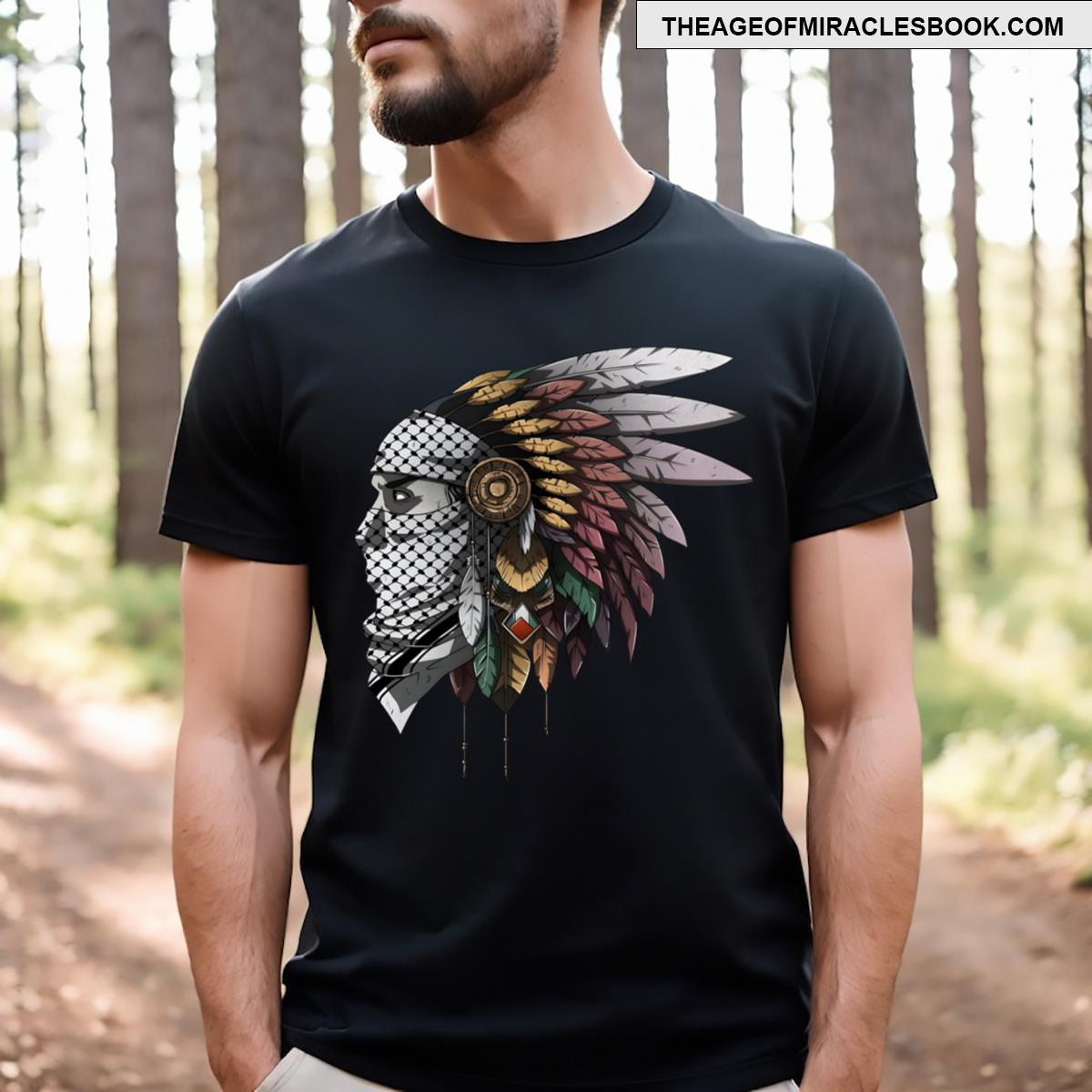 The Original People Essential T-shirt