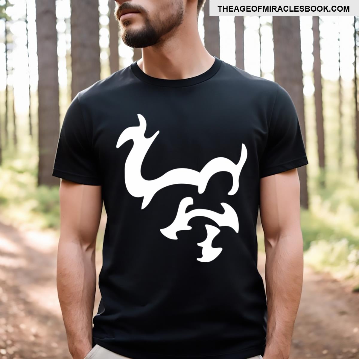 Bloody Roar Arcade Carnage T-shirt