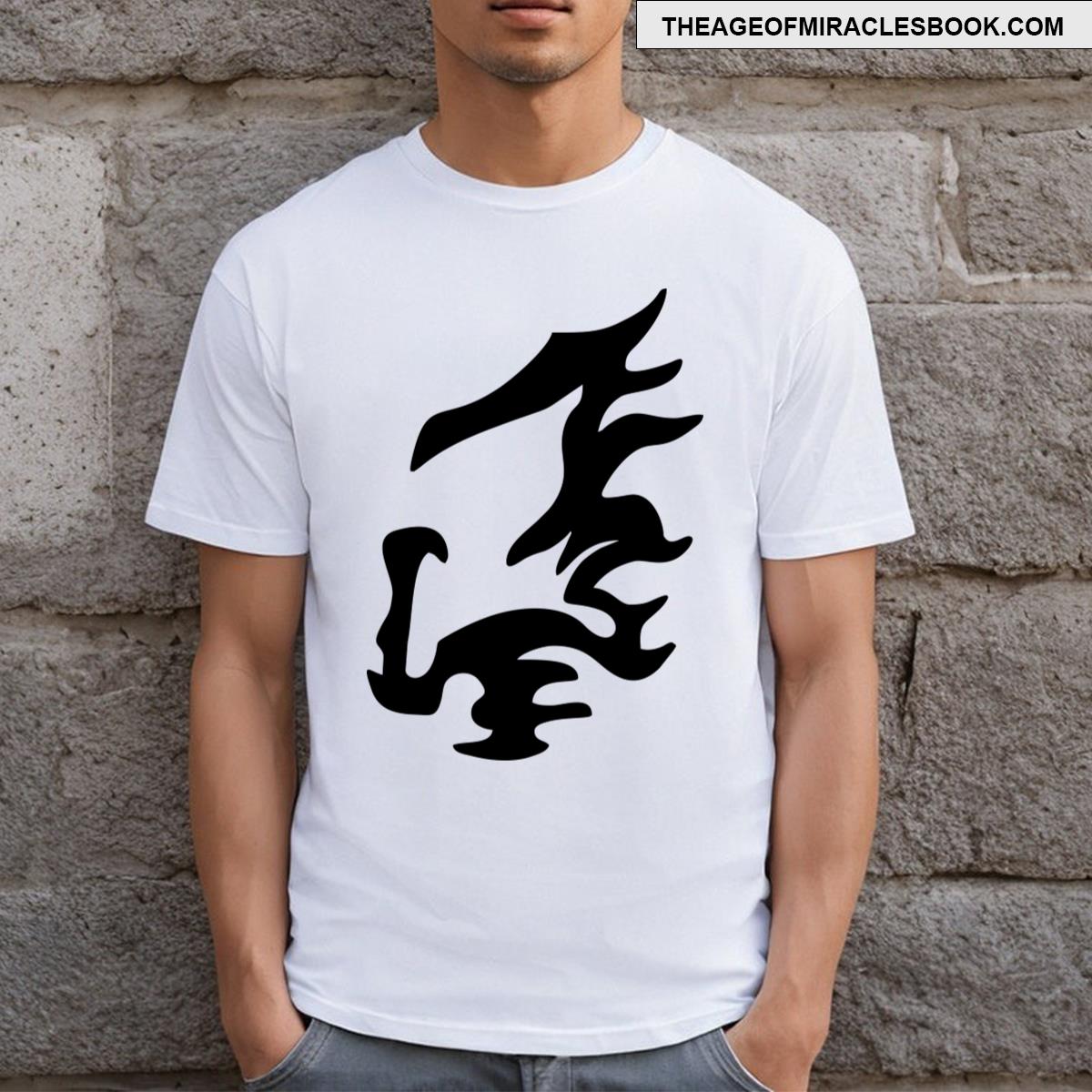 Bloody Roar Bloody Transformations T-shirt