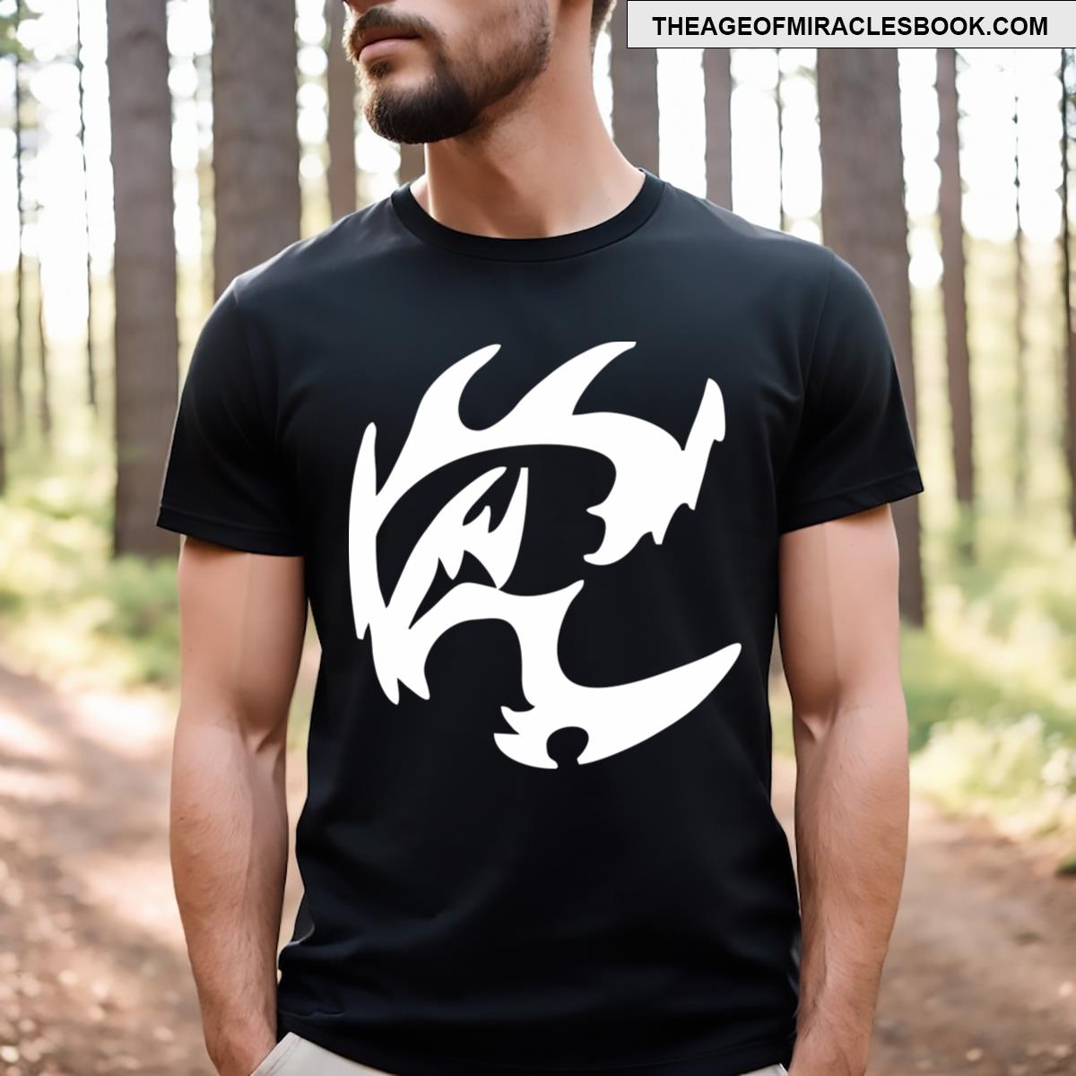 Bloody Roar Unleashed T-shirt
