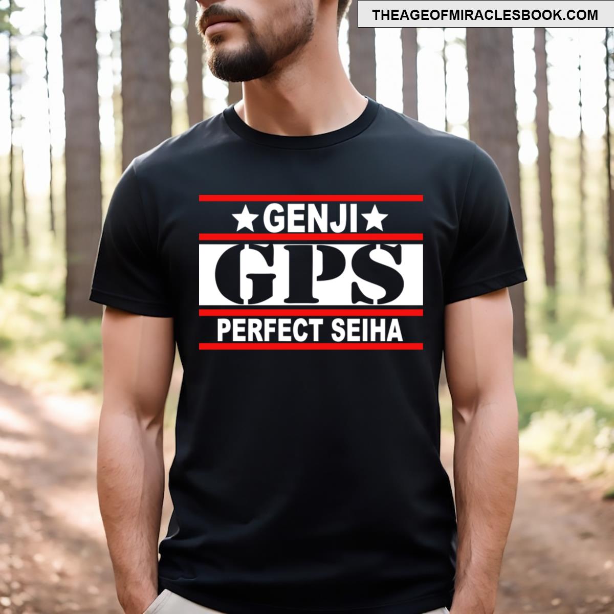 Crows Zero The Dawn Chorus T-shirt