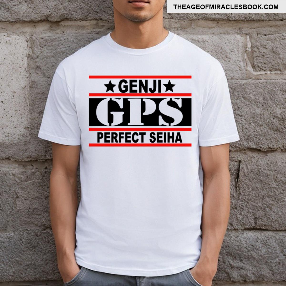Crows Zero The Watchful Gaze T-shirt