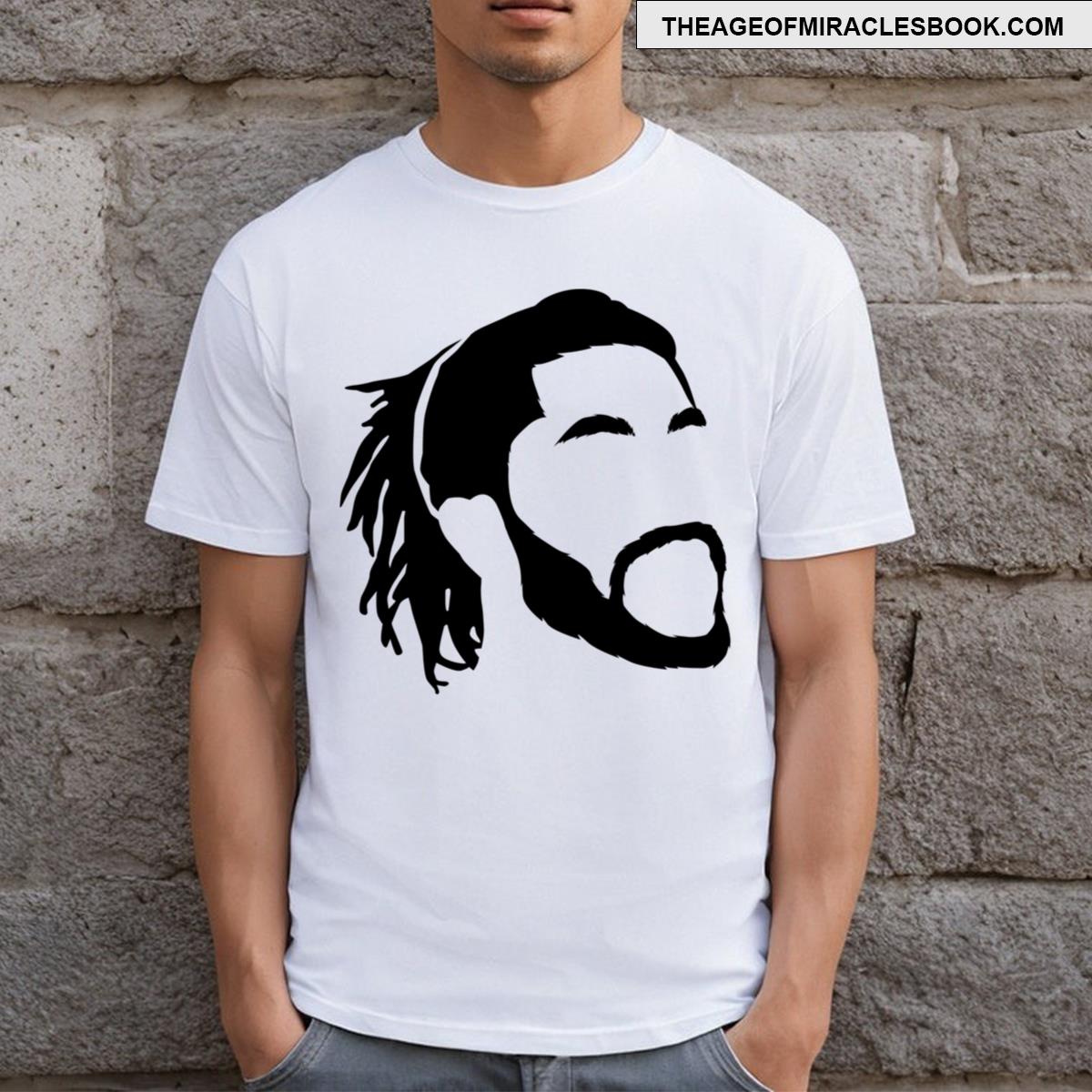 Derrick Rose T-shirt