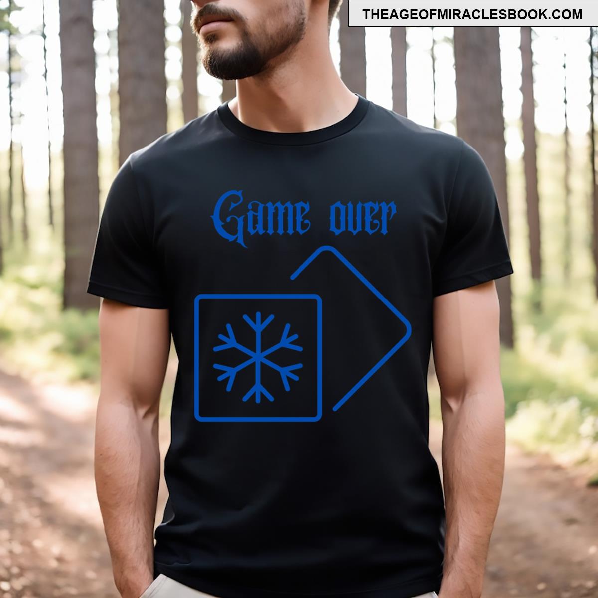 Gembul Gembul T-shirt