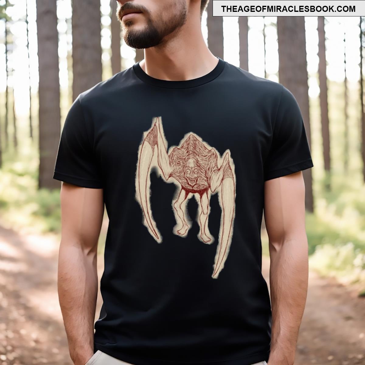 Jeff T-shirt