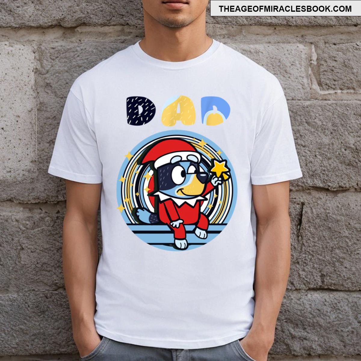 Peace In Love T-shirt