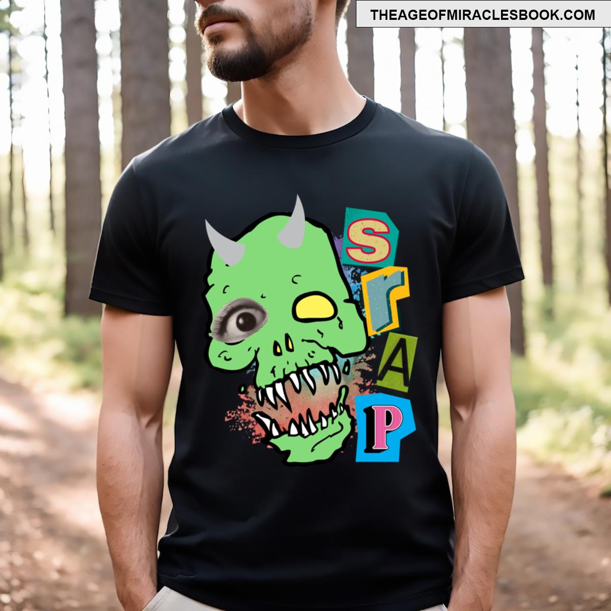 Srapee T-shirt