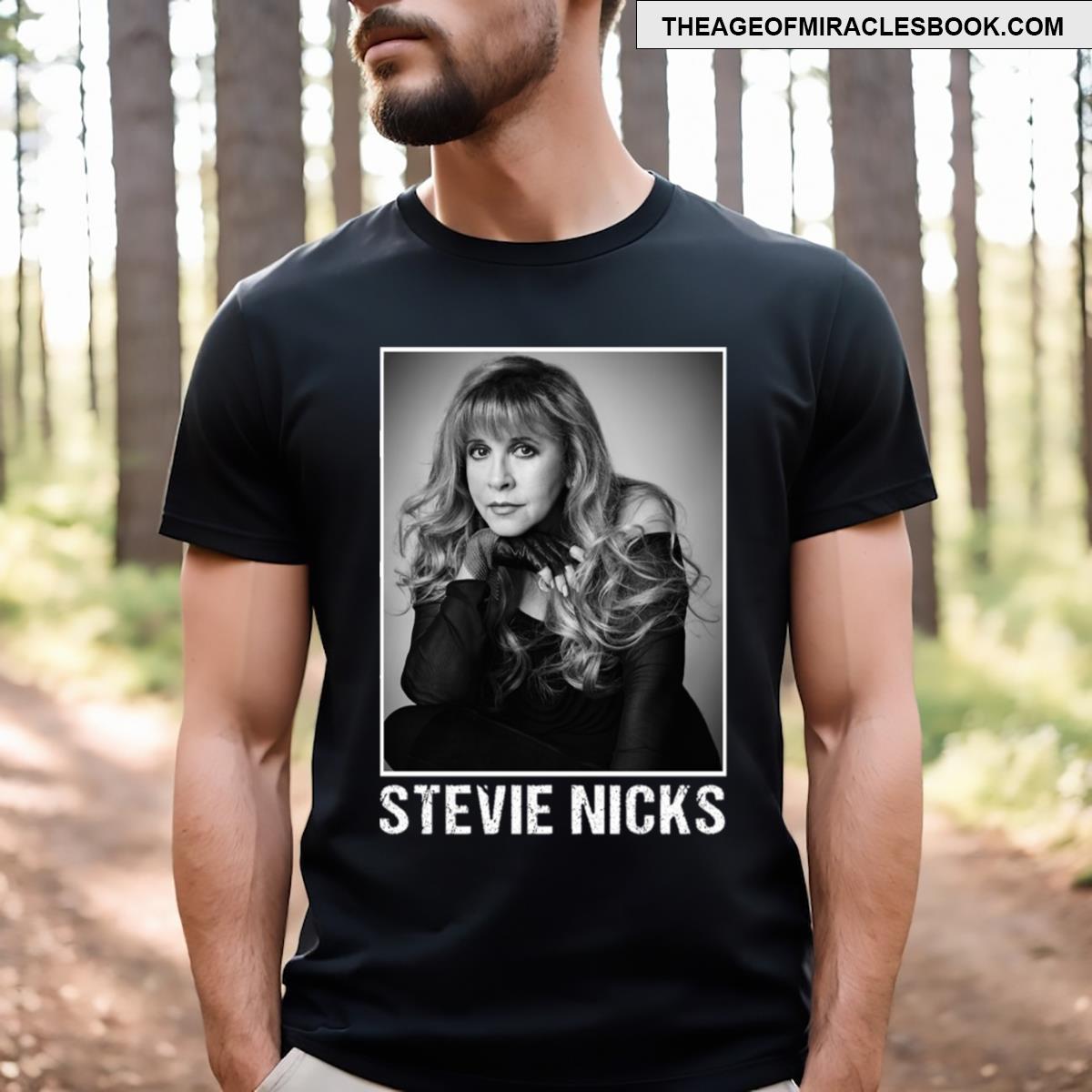 Stevie Nicks T-shirt