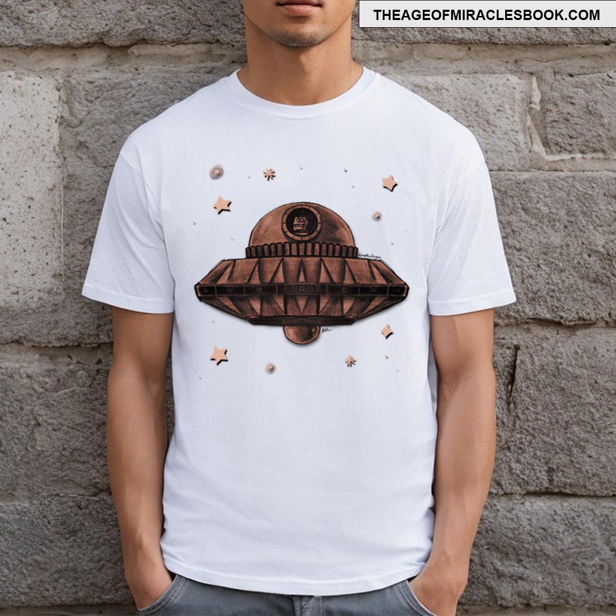 Head Vs Heart T-shirt