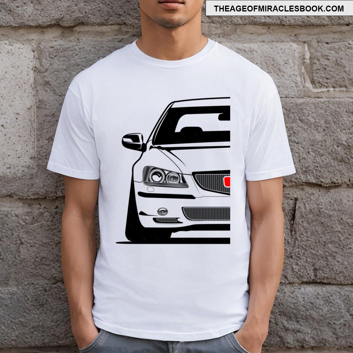 Legend 2006 T-shirt