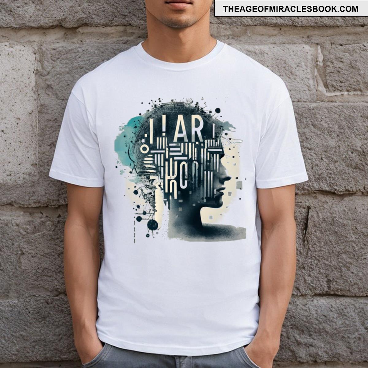 I Are Programmer Funny Design T-shirt