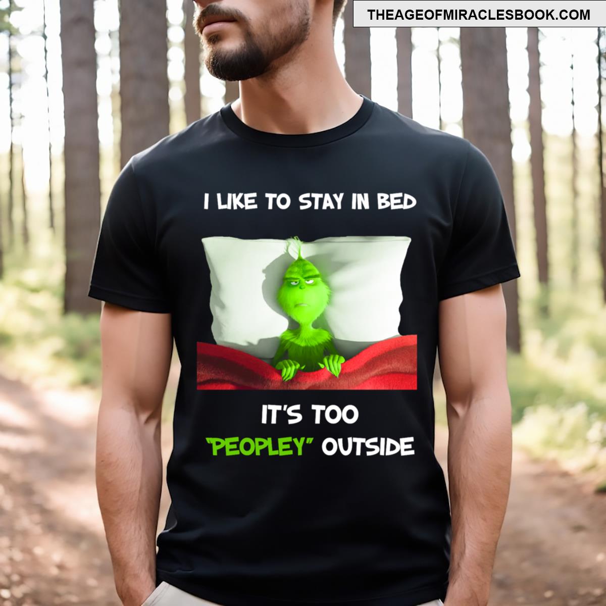 Peopley T-shirt