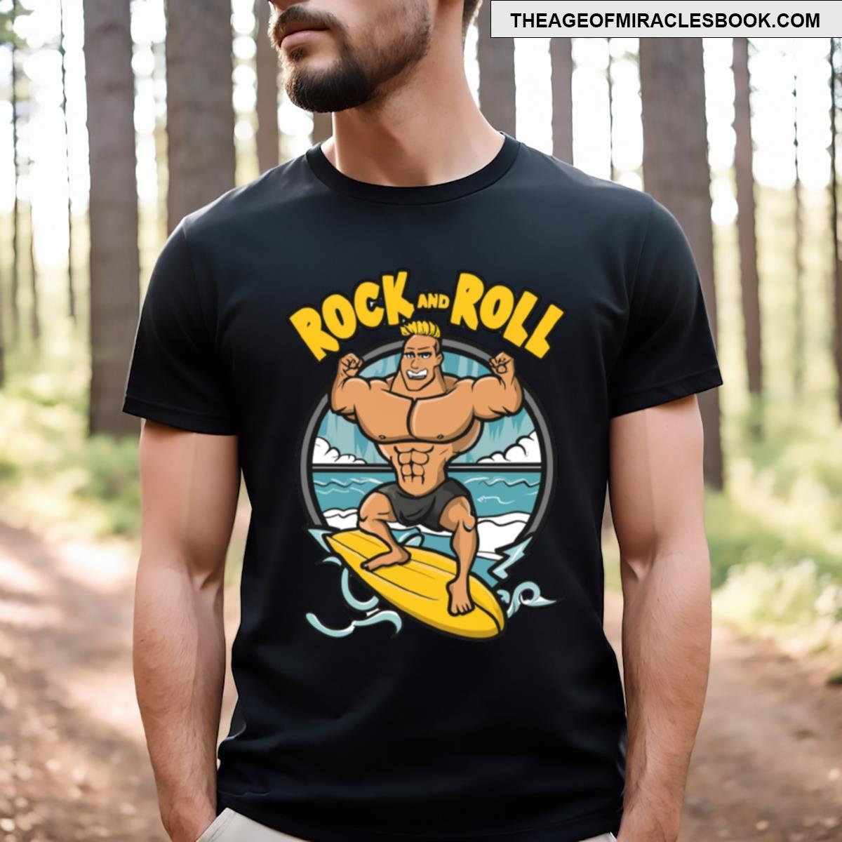 Blendmasters T-shirt