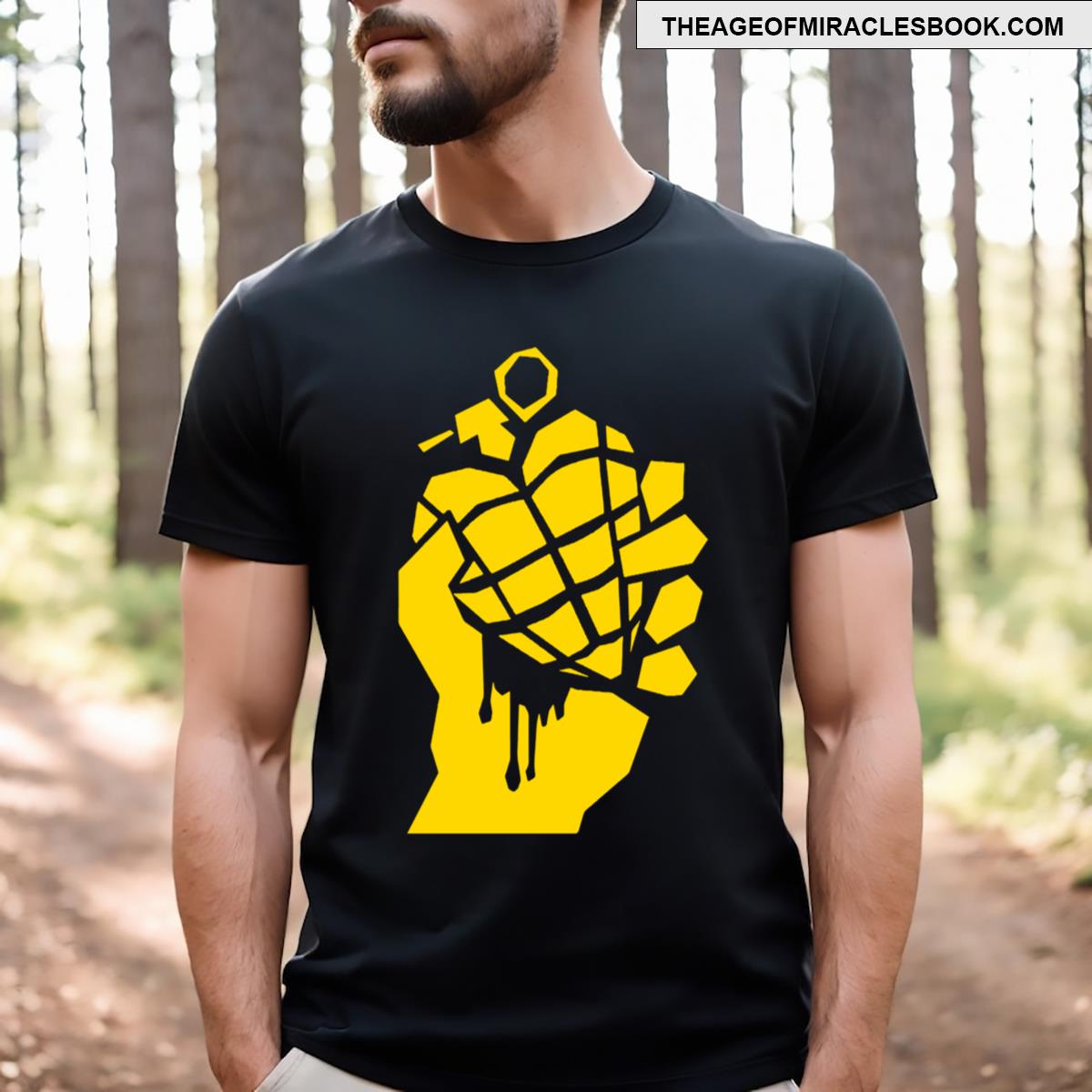 American Idiot T-shirt
