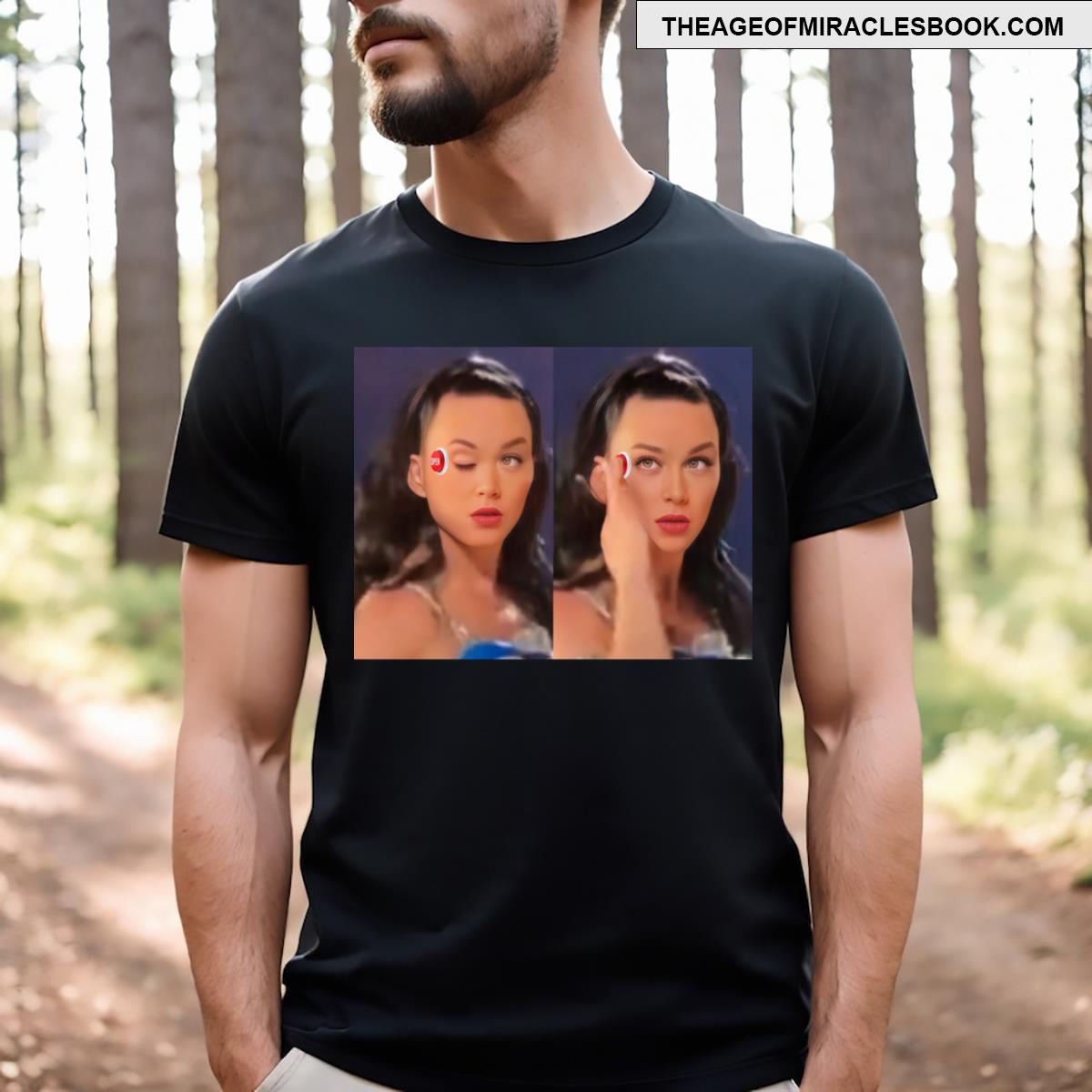 Funny Katy T-shirt