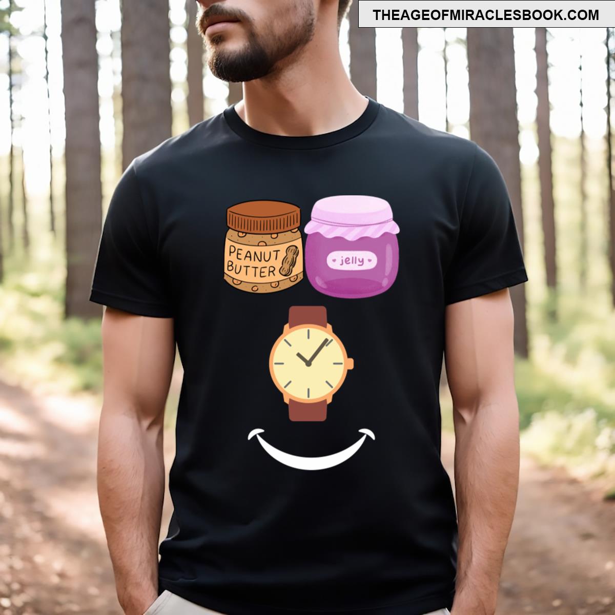 It’s That Time Again! T-shirt
